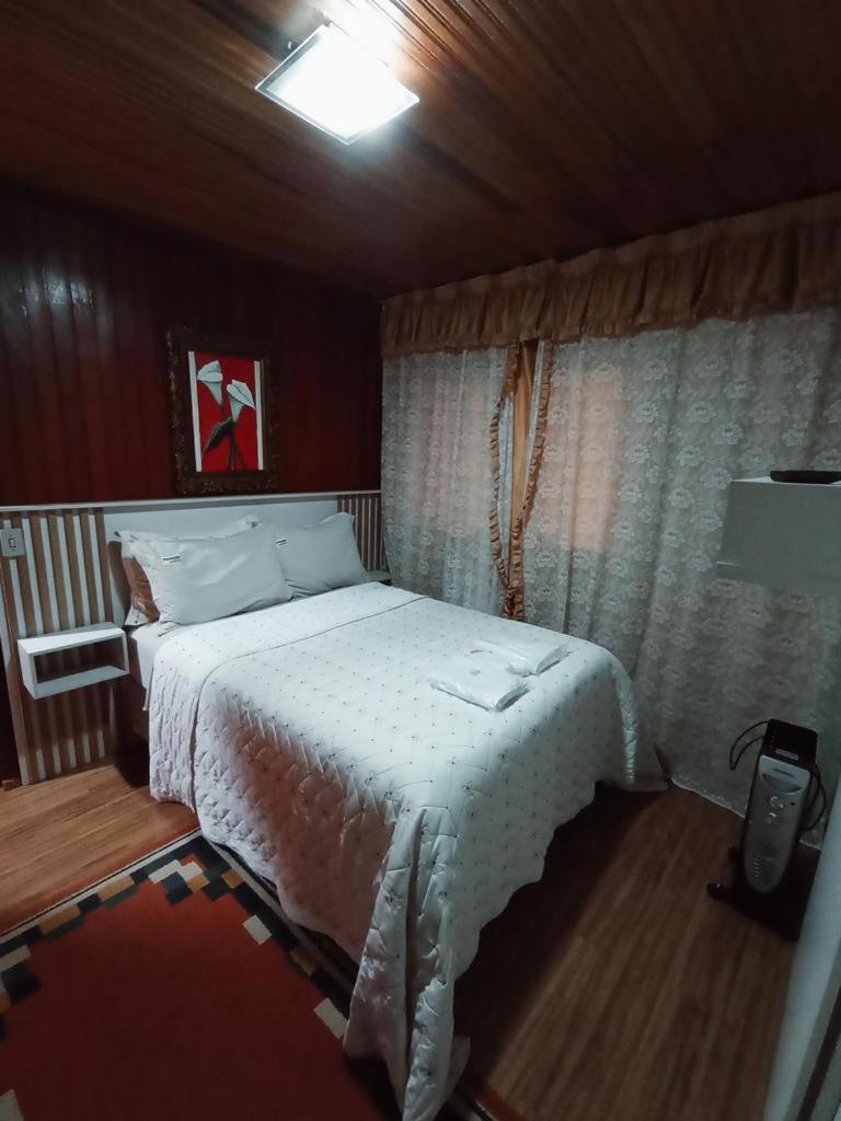 Charme Da Serra Inn