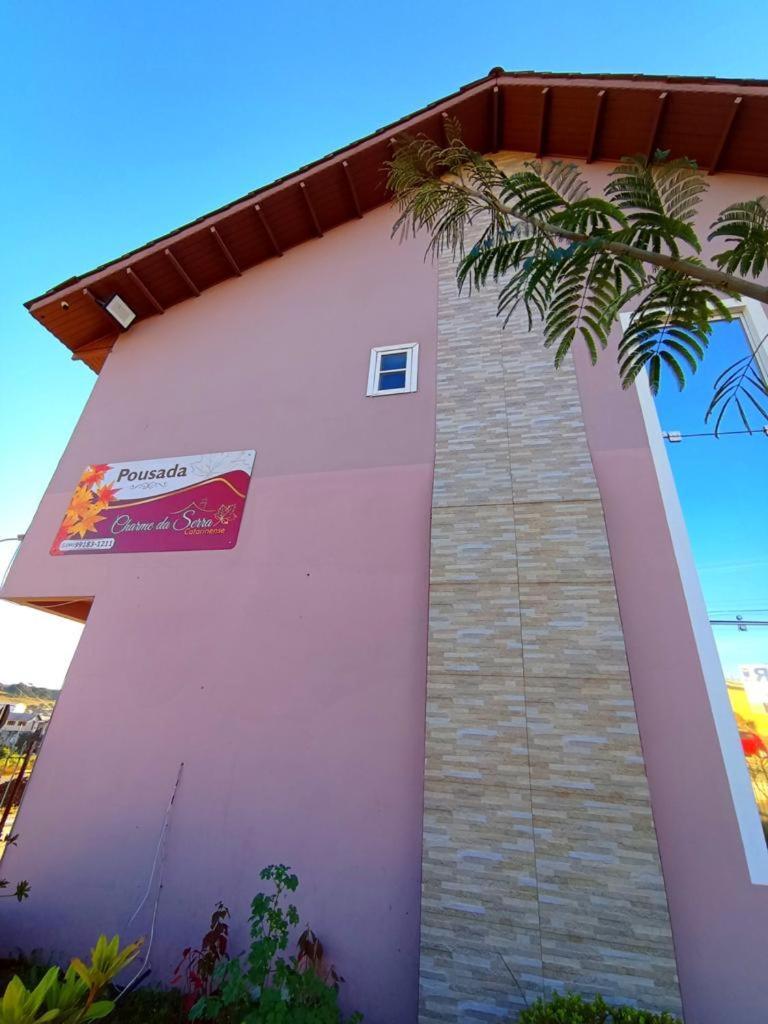 Charme Da Serra