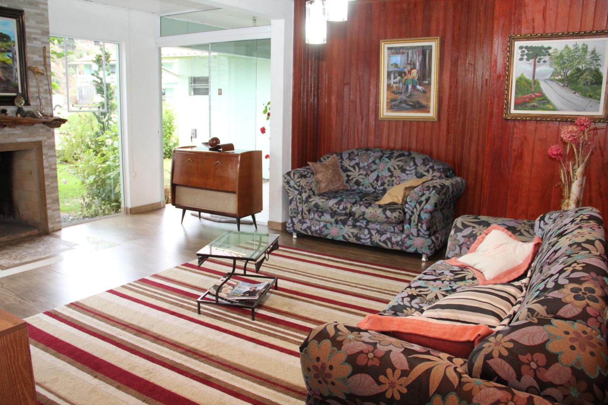 Charme Da Serra Inn